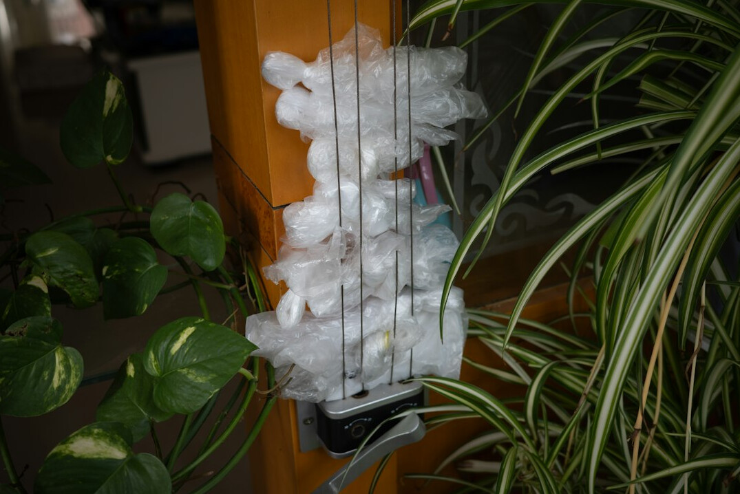 eco friendly storage solutions