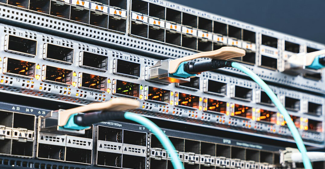 sustainable data center
