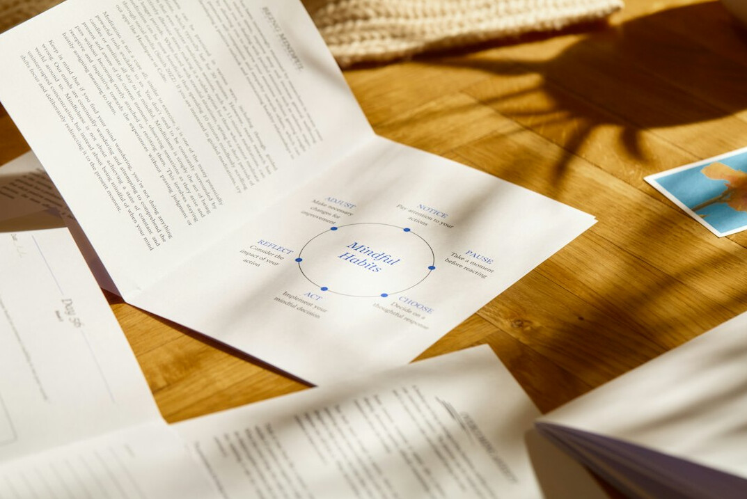 sustainable documents