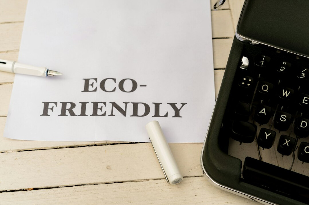 eco conscious employees